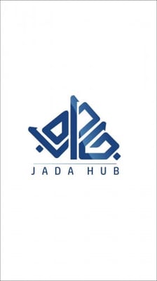 Jadahub logo
