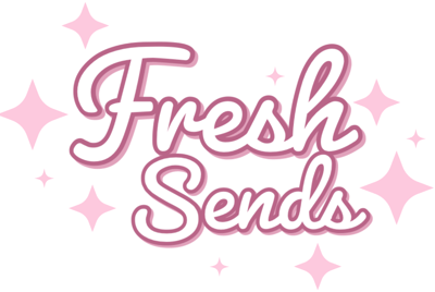 Fresh sends logo