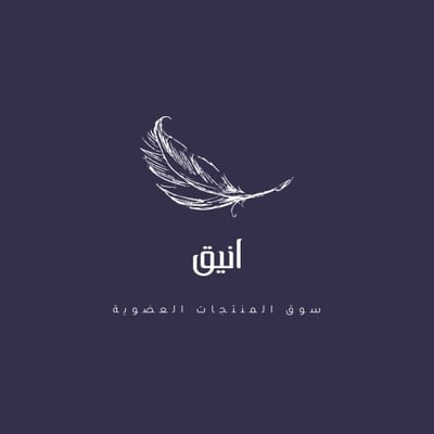 انيق logo