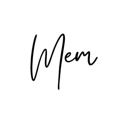 MEM logo