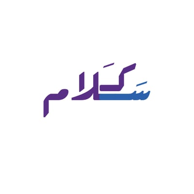 كلام سلام logo