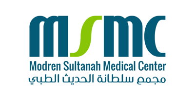 مجمع سلطانة الحديث الطبي logo