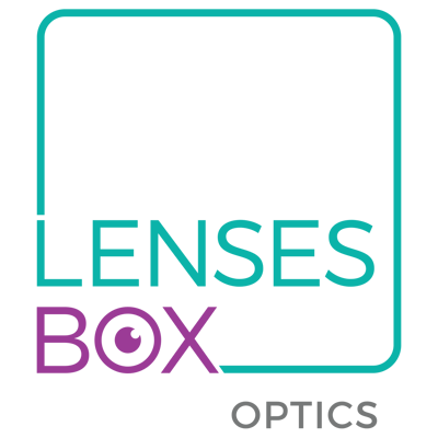 lensesbox logo