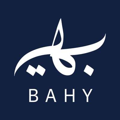 متجر بَـهي للمستلزمات الرجالية logo