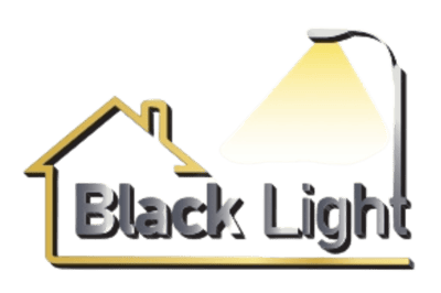 بلاك لايت للإنارة والكهرباء logo