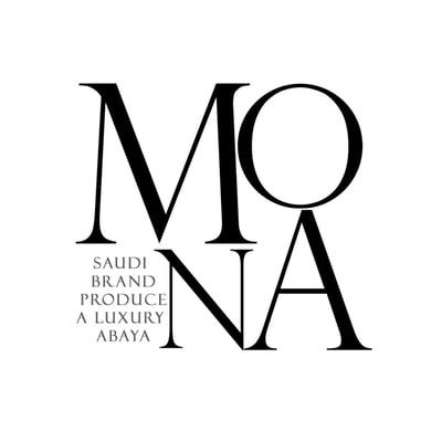 Mona couture logo