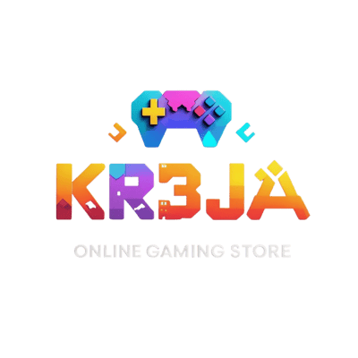 KR3JA | كرعجا logo