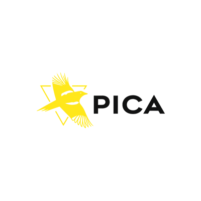 PICA logo