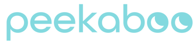 Peekaboo logo
