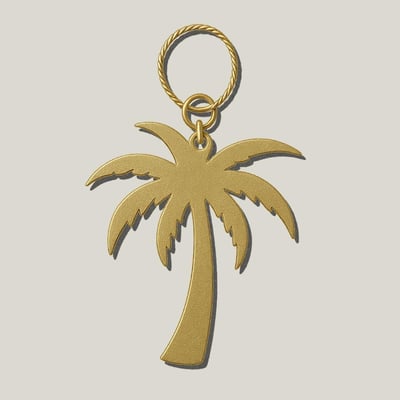 عبايات نخلة - The palm designs