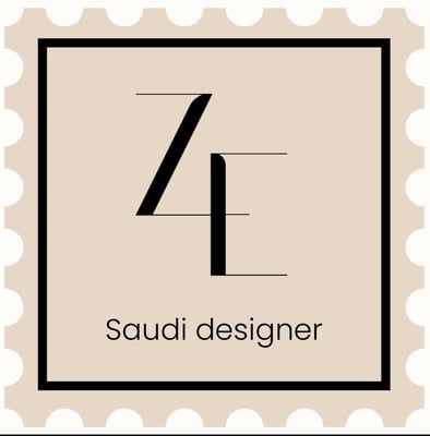 Ze desinger logo