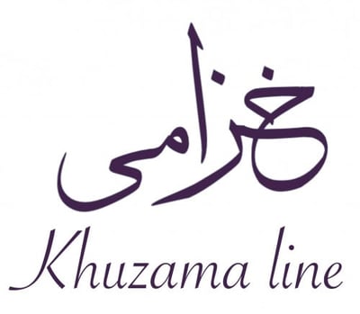khuzama__line logo