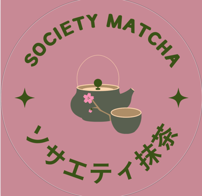 Society matcha logo