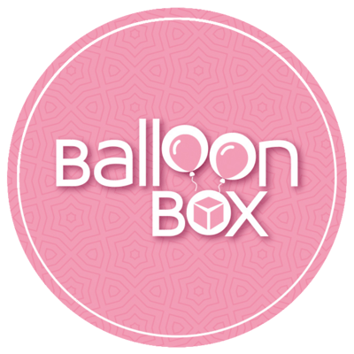 Balloon Box logo