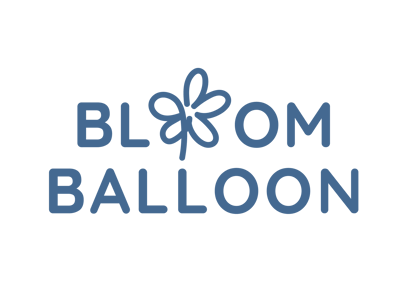 Bloom Balloon logo
