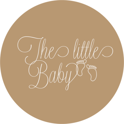 The little baby logo