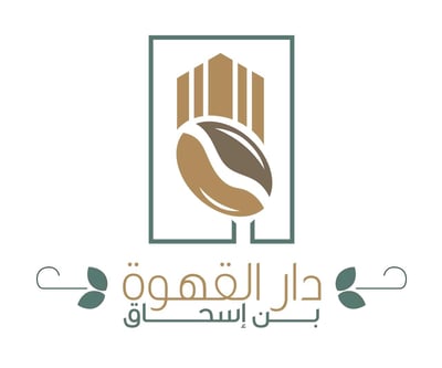 دار القهوة logo