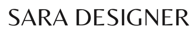 Sara Designer logo