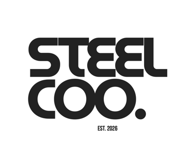 steelcoo logo