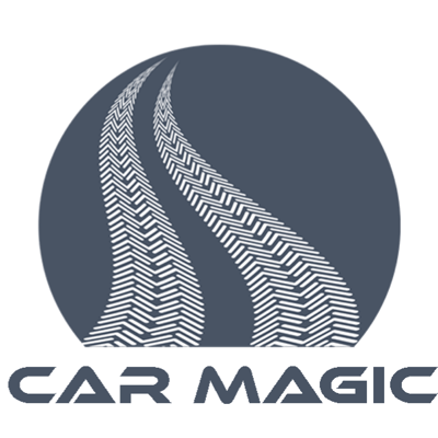 car magic logo