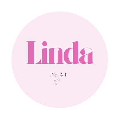 Linda.soap1 logo