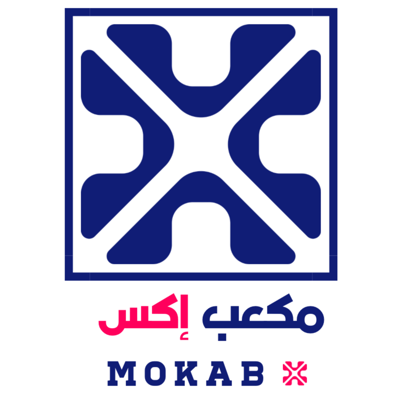 مكعب إكس logo