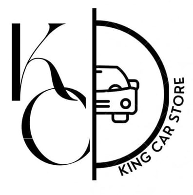 كينق كار | King Car logo