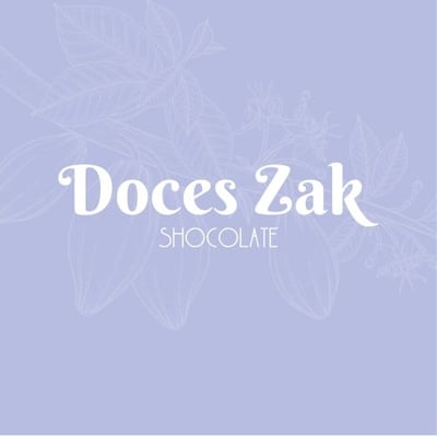Doces zak logo