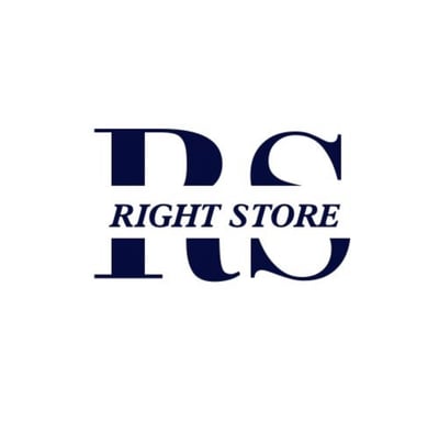 Right Store logo