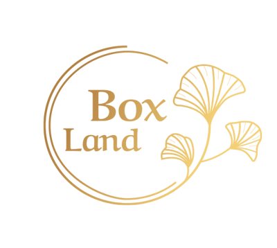 متجر بوكس لاند | boxland logo