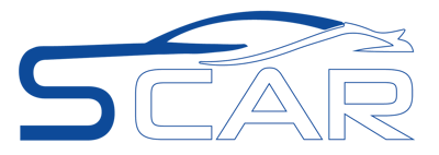 S,CAR STORE logo