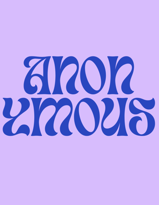 anonymous logo