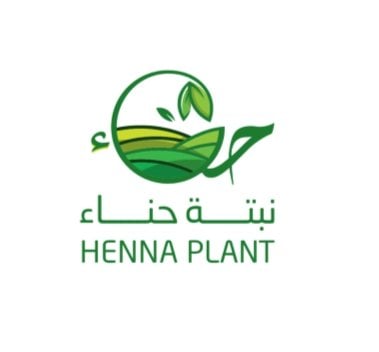 نبتة حناء logo