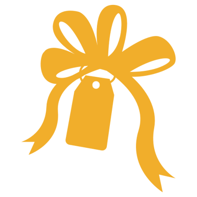 هدايا | HDAYA logo