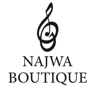 بوتيك نجوى logo