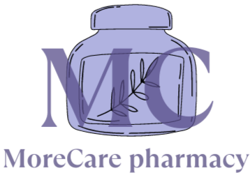 MoreCare logo