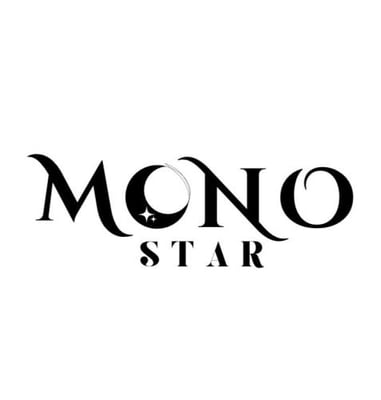 Monostar logo