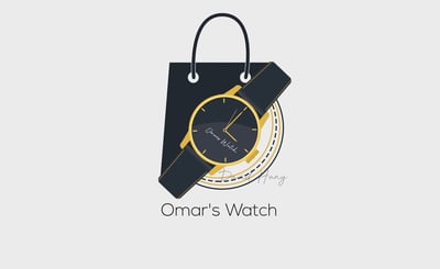 My watch logo