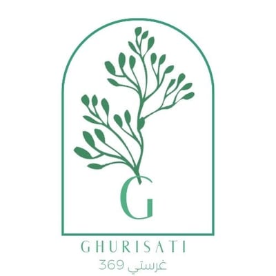 غرستي 369 logo