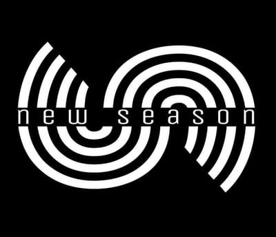 NEW SEASON