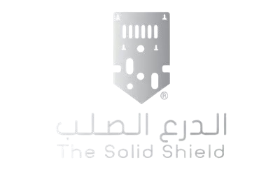الدرع الصلب