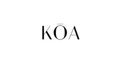 KŌA logo