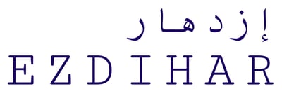 عبايات أزدهار logo
