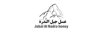 عسل جبل الندرة logo