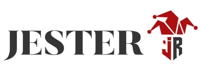 JESTER STORE logo