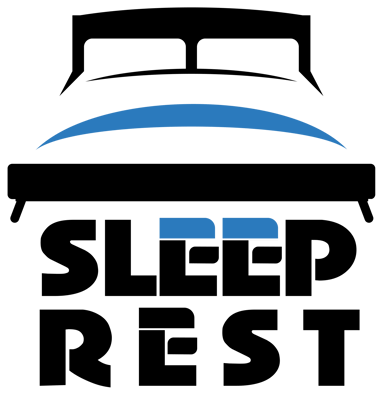 سليب رست - نوفر لكم أعلى مستويات الراحة logo