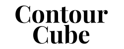 Contour Cube logo