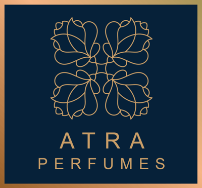 ATRA Perfumes logo