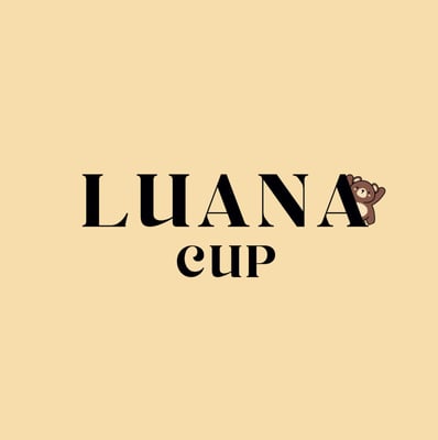 Luana.cup logo