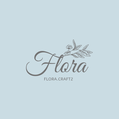 Flora.craft2 logo